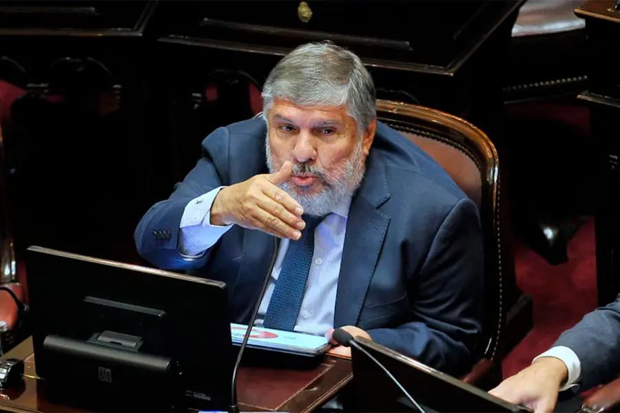 Foto: Infobae.