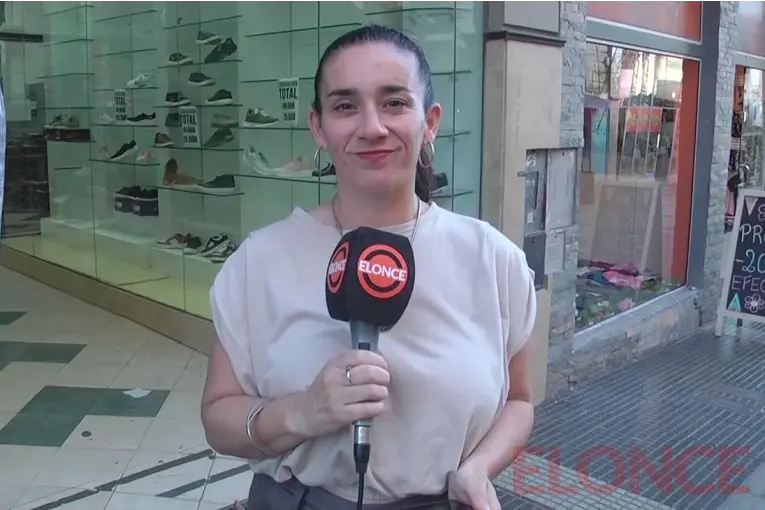 La periodista de Elonce, Bárbara Brunetti, sigue en terapia intensiva y su evolución genera esperanza