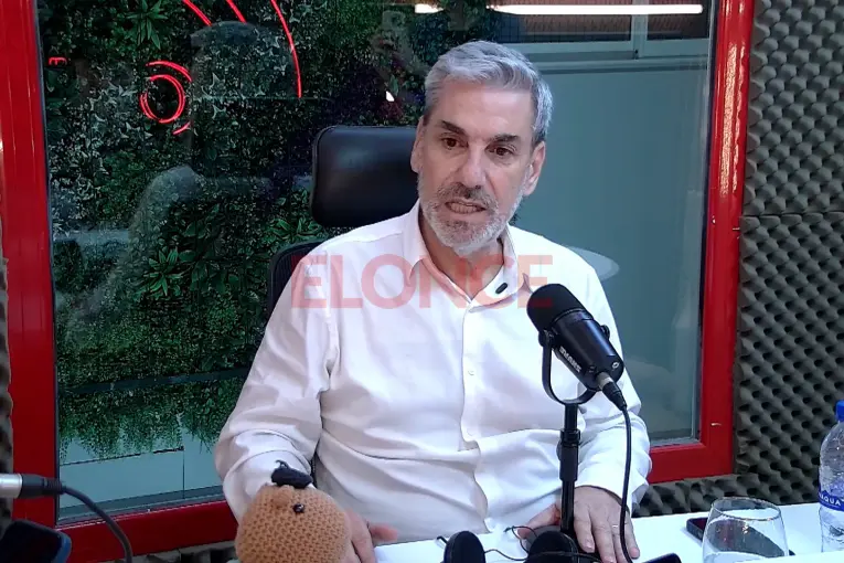 Fabián Boleas destacó el potencial de Entre Ríos y pidió apostar a la economía del conocimiento