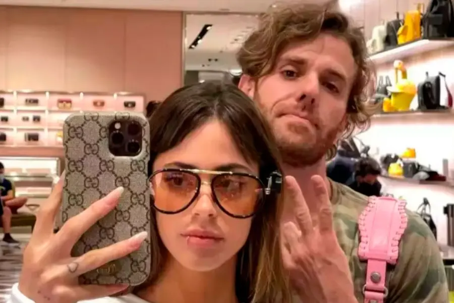 Tini y Pancho Cia.