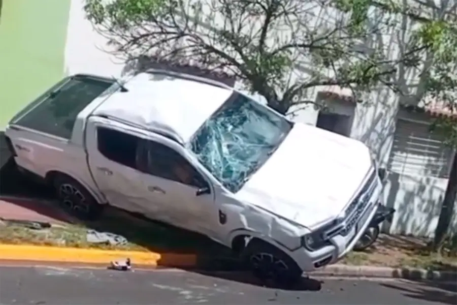 (Reporte 100.7)