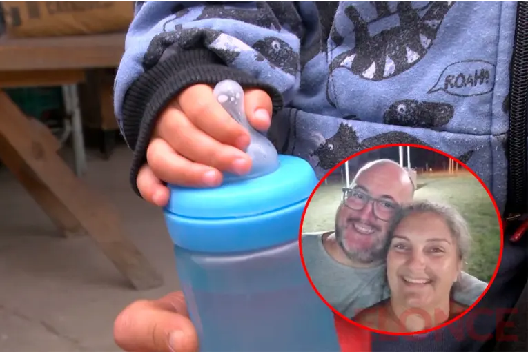 Qué significa ser una Familia de Abrigo: "Es un hogar de tránsito que brinda amor y cuidados a los niños"