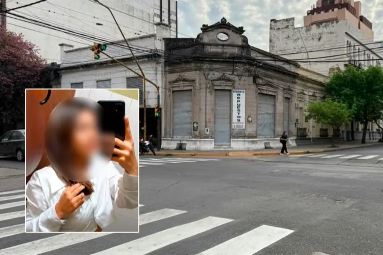 Recibió el alta la joven de Paraná hallada en Santa Fe y aguardan avances en la investigación