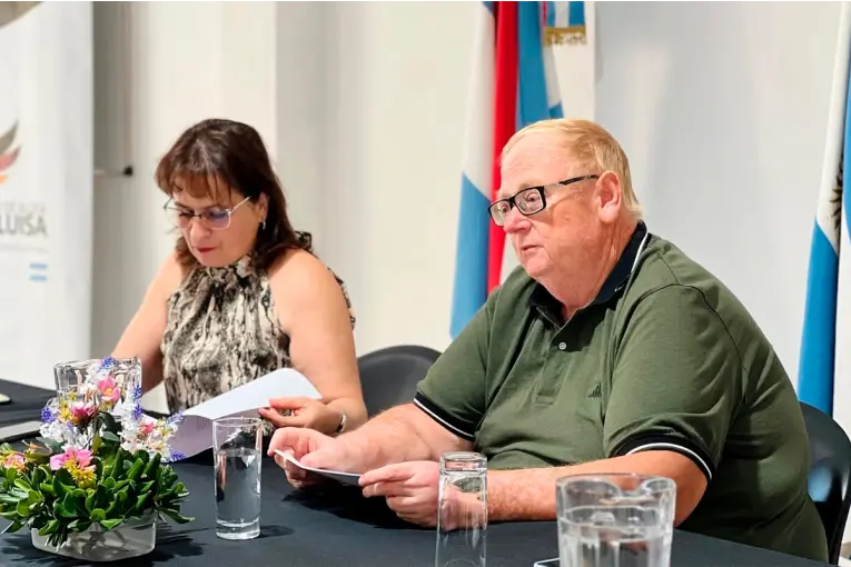 Renunció el presidente municipal de una localidad entrerriana tras casi siete años de gestión