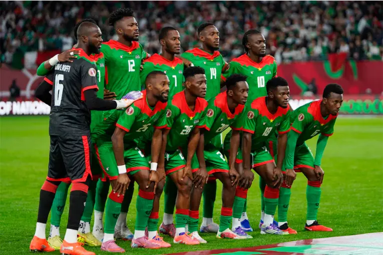 Peligra el amistoso de Argentina: Burkina Faso está varado en Marruecos