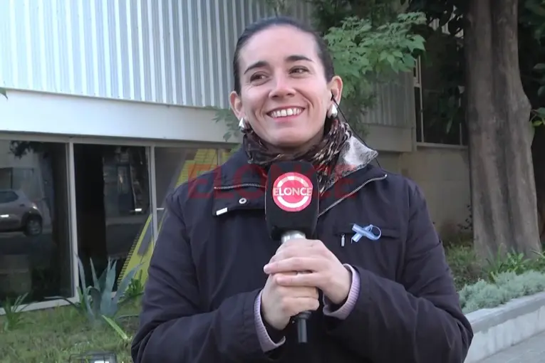 La periodista Bárbara Brunetti presenta "indicios de pequeñas mejorías" y piden "seguir rezando"