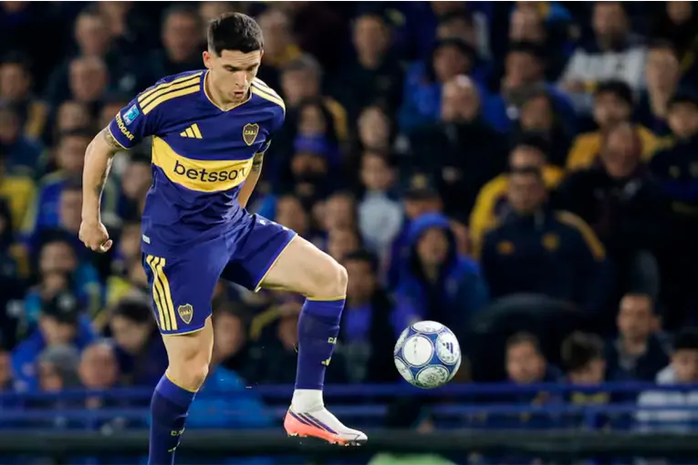 Boca busca estirar su racha en La Bombonera: empata sin goles con Unión de Santa Fe