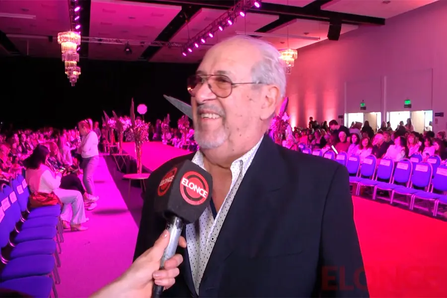 Miguel Schnitman, ginec&oacute;logo (Elonce)