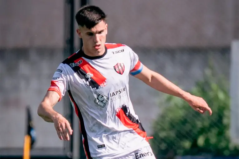 Patronato perdió 1-0 ante Chacarita y quedó a un punto de la zona de descenso