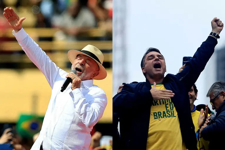 Elecciones en Brasil: cerraron los comicios y esperan los primeros resultados