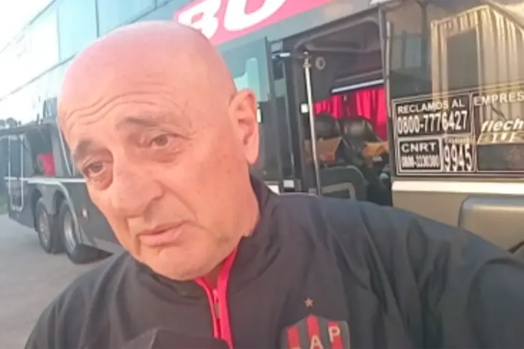 Marcelo Fuentes analizó la derrota de Patronato y ya piensa en Güemes