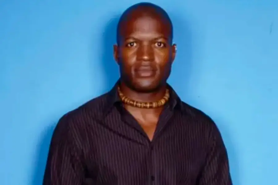 Kevin Adams.
