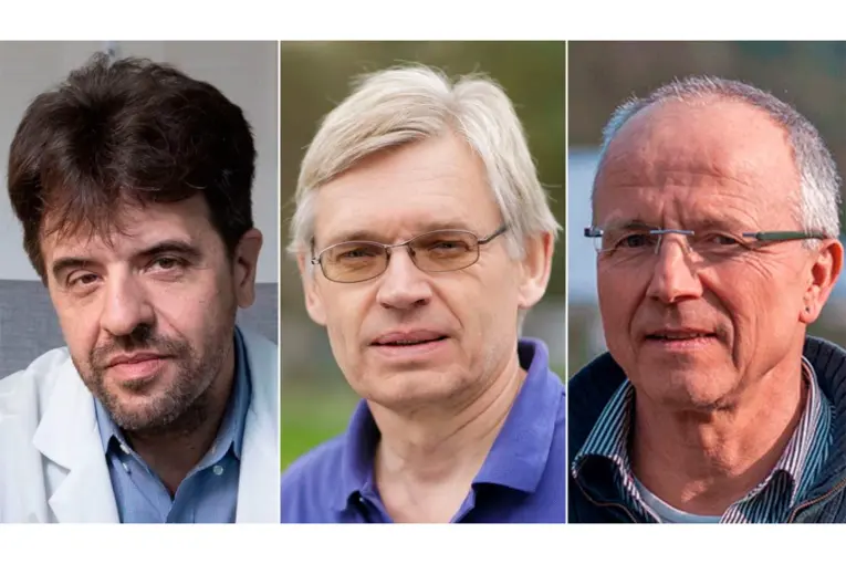 Nobel de Medicina para científicos que sentaron “las bases de una nueva era en la neurociencia”