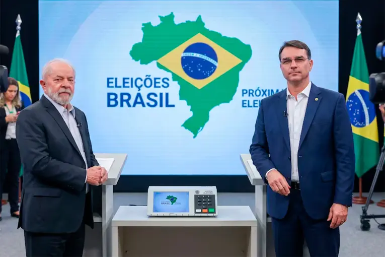 Segunda vuelta en Brasil: dónde pueden ir los votos en el balotaje
