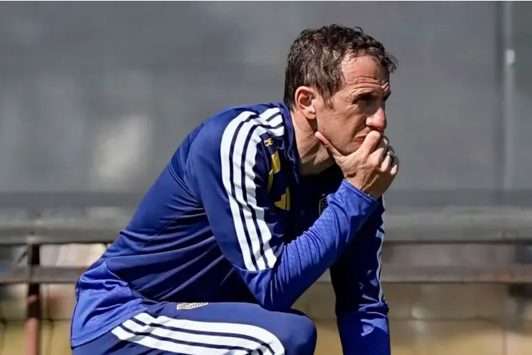 Boca podría llegar con siete bajas a la semifinal de Copa Argentina: quiénes podrían faltar