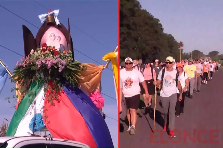 Se acerca la 44ª Peregrinación de los Pueblos: cuándo será y cómo prepararse