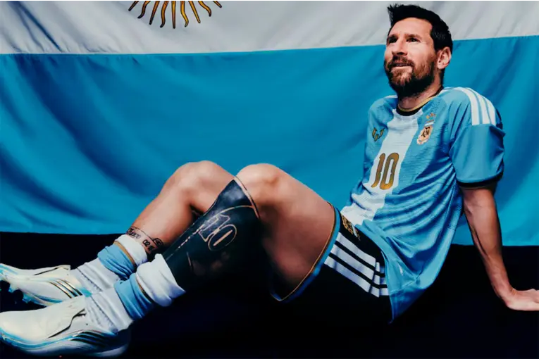 La despedida de Messi tendrá shows y homenajes: el horario y los artistas invitados