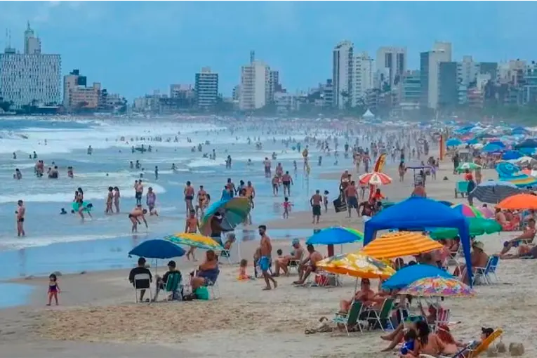 Balotaje en Brasil: qué resultado podría abaratar o encarecer las vacaciones de los argentinos