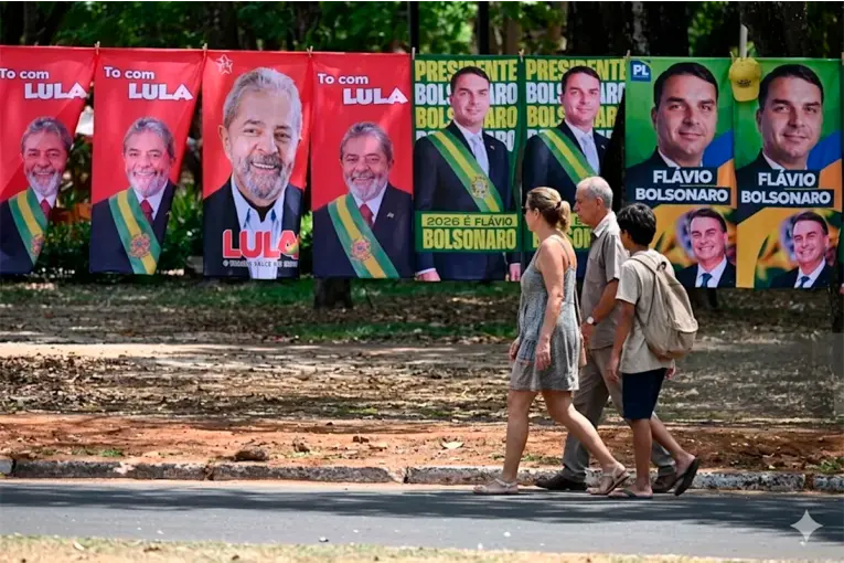 Elecciones en Brasil: cómo impacta el resultado en el bolsillo de los argentinos