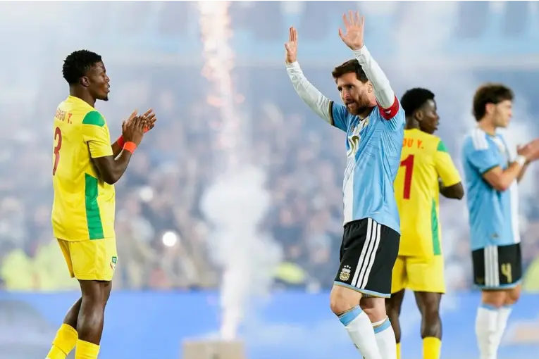 La carrera de Messi continúa: cuándo vuelve a jugar después del adiós a la Selección