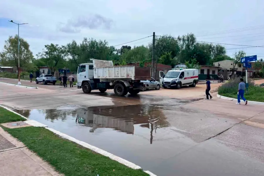Foto: Diario R&iacute;o Uruguay.