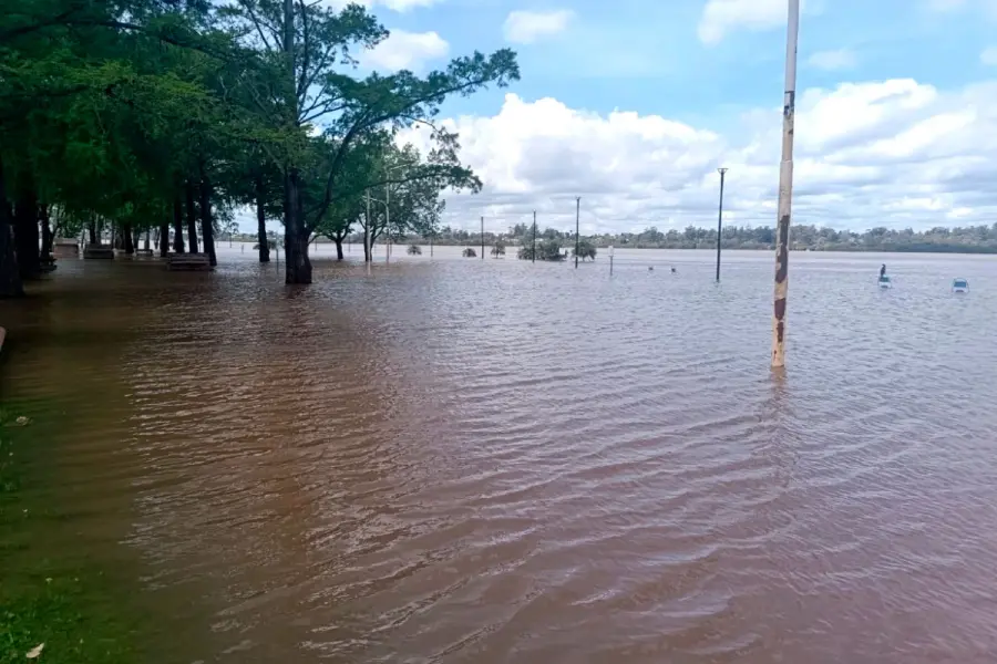 El Entre R&iacute;os