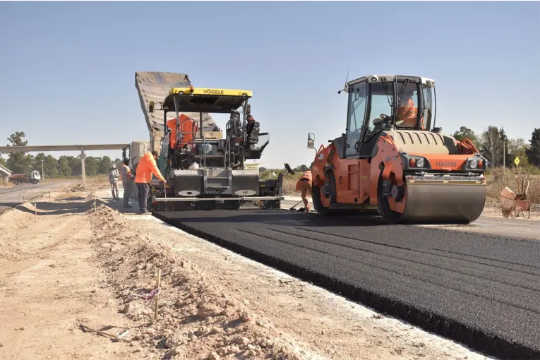 Privatización vial: comenzarán obras en rutas nacionales que atraviesan Entre Ríos
