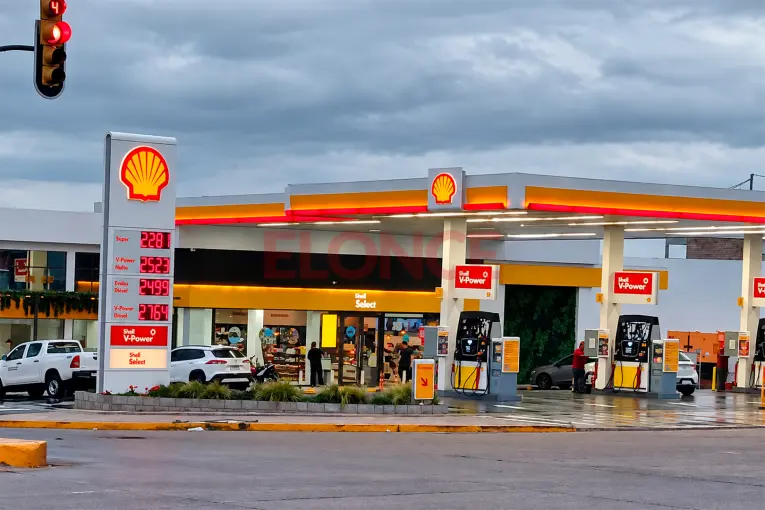 Shell volvió a subir los combustibles en Paraná y el gasoil registró nuevos aumentos