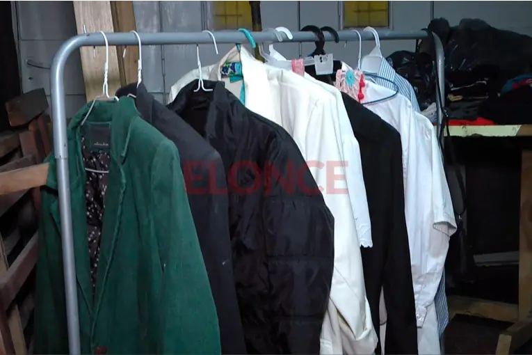 Feria americana solidaria en Paraná: ofrecerán ropa, calzado y juguetes a precios económicos