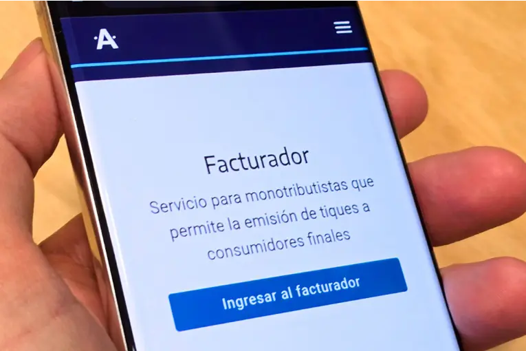 ARCA: qué monotributistas deberán cambiar su facturación desde de noviembre