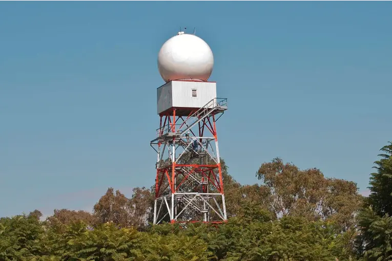 Entre Ríos tendrá un nuevo radar meteorológico: cuándo comenzará a funcionar