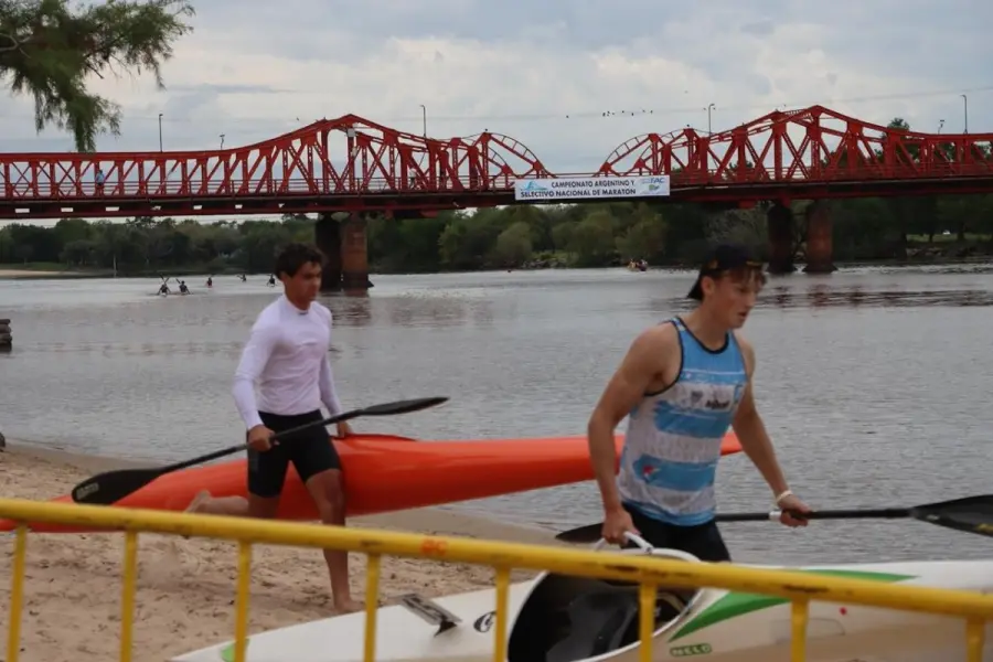 Foto: Municipalidad de Gualeguaych&uacute;