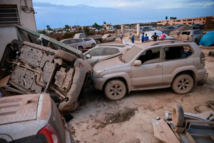 Foto: Reuters