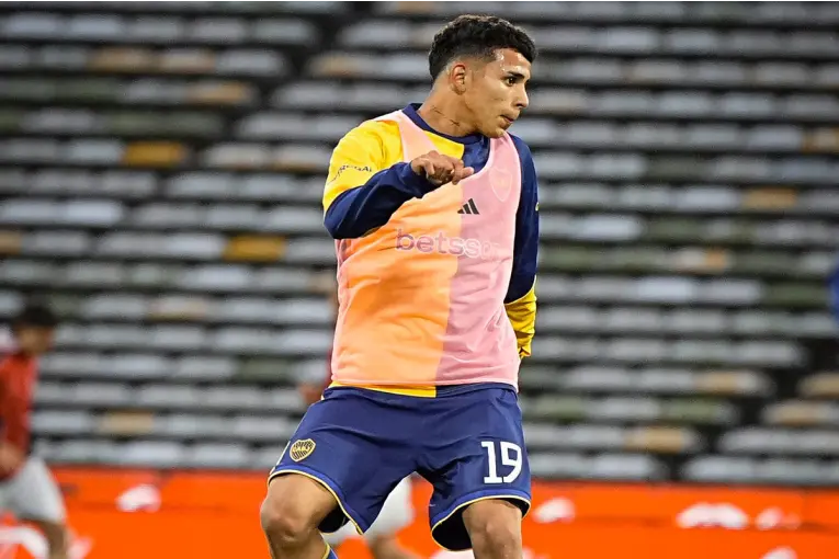 Boca Juniors visita a Instituto en un partido clave por la cima de su zona: empata 0 a 0
