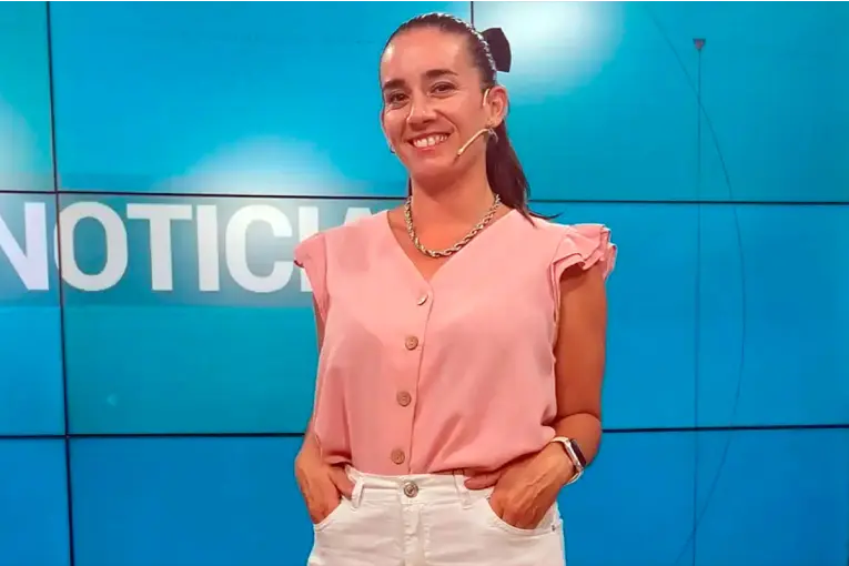 Celebrarán misa por los enfermos e incluyen a Bárbara Brunetti en las oraciones por su recuperación