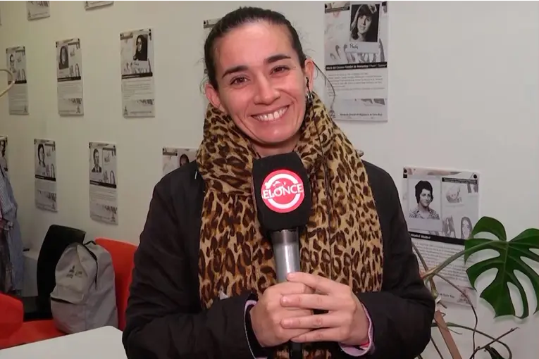 La salud de Bárbara Brunetti mostró avances alentadores y esperan poder trasladarla a sala común