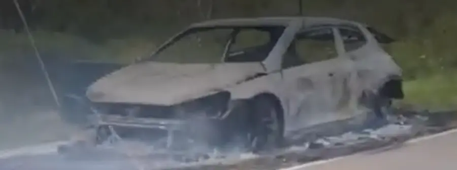 Captura de imagen. Diario Río Uruguay