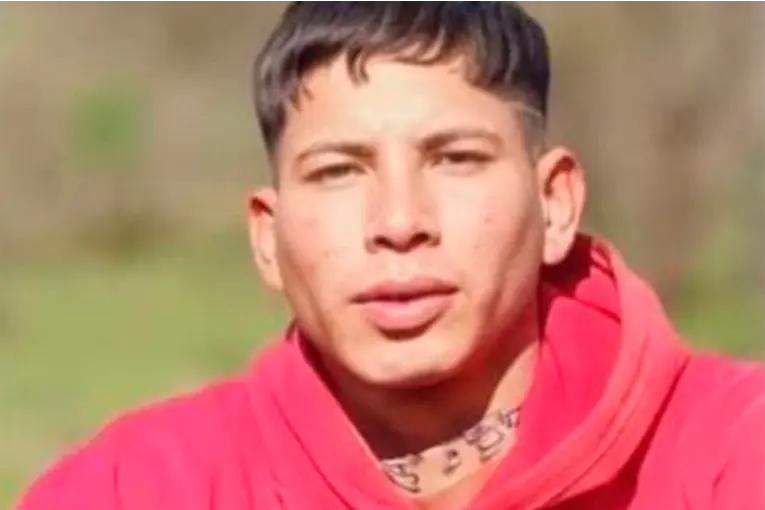 Murió el joven que había sido brutalmente golpeado en Santa Elena