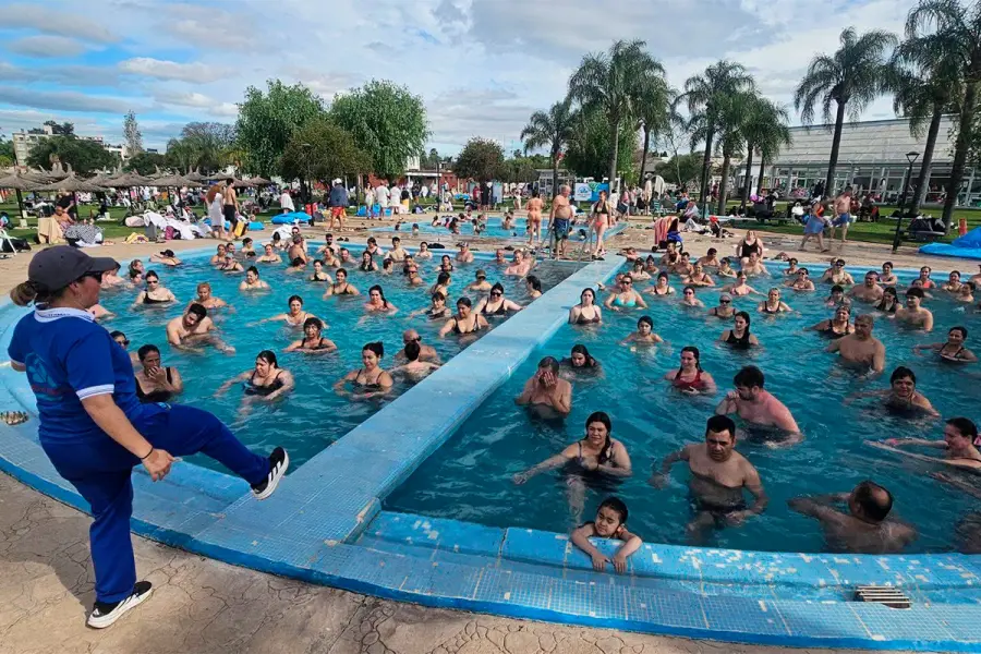 (Municipalidad de Col&oacute;n)