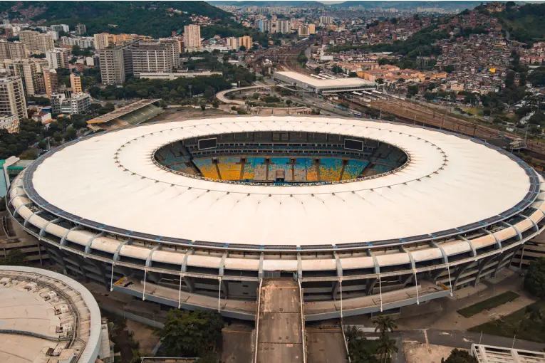 Sigue la disputa por el Maracaná: dónde podría jugarse Vasco da Gama ante Boca