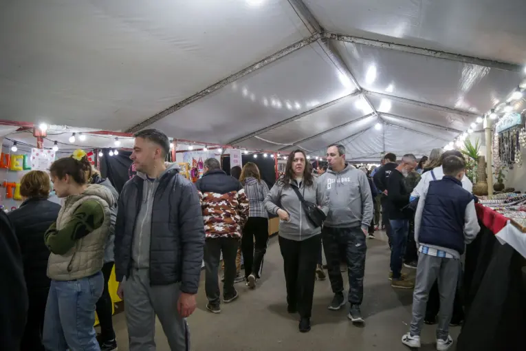 Entre Ríos registró un 76 por ciento de ocupación turística durante el fin de semana largo
