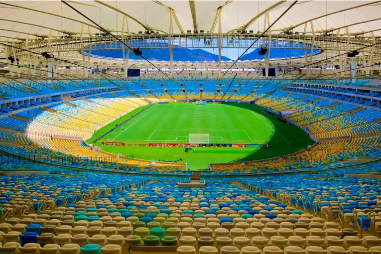 Boca y Vasco da Gama tienen sede para la revancha: la Justicia autorizó el Maracaná