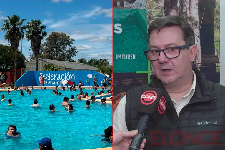 “Entre Ríos se sigue posicionando como uno de los destinos más fuertes del turismo nacional”