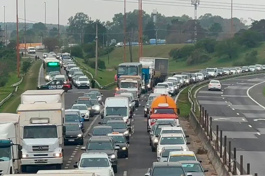 Foto: Aires de Santa Fe.