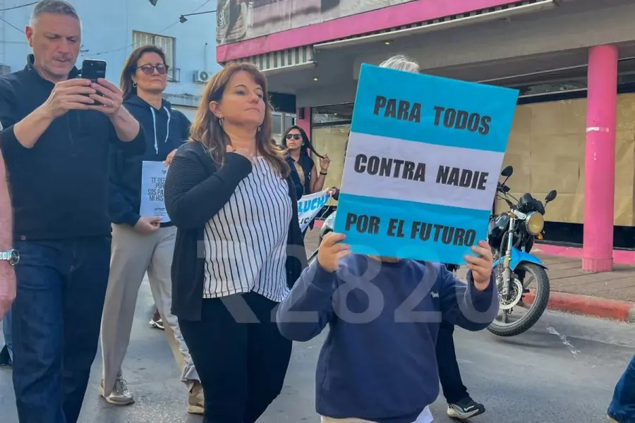 Foto: Mauricio R&iacute;os para R2820.