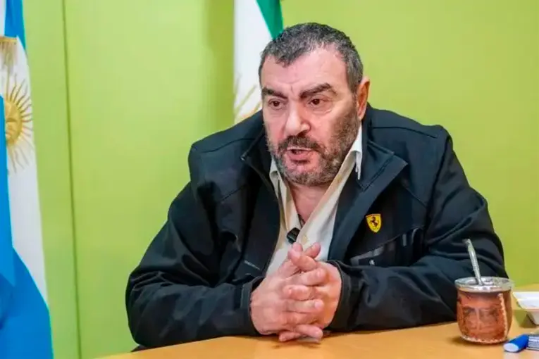 Murió Norberto Di Próspero, dirigente del gremio de trabajadores del Congreso