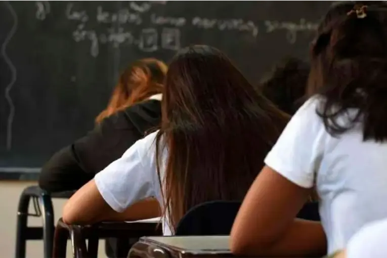 Solo 19 de cada 100 adolescentes de 15 años en Argentina avanzan sin retraso escolar y alcanzan los aprendizajes espera
