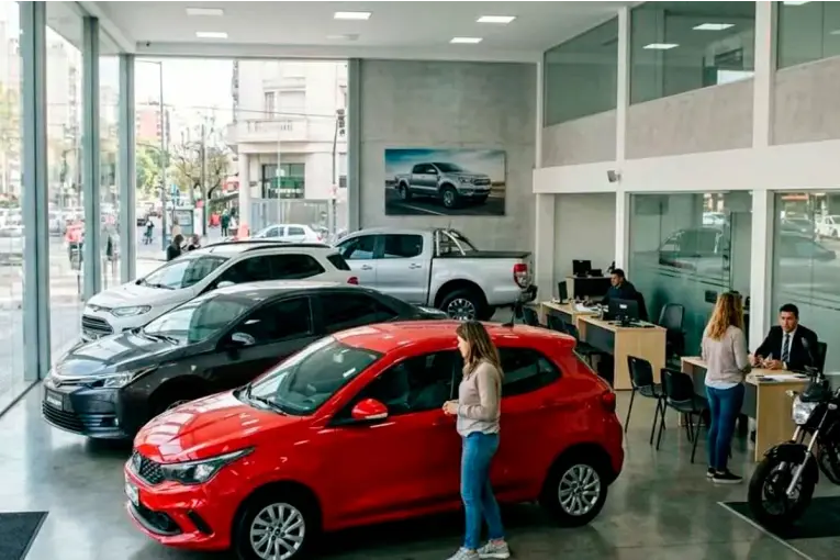 Compró un auto 0km y nunca se lo entregaron: deberán pagarle casi $100 millones