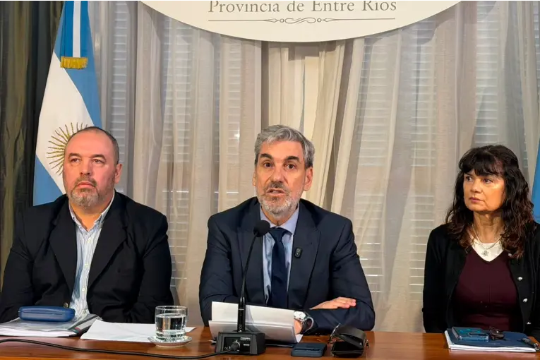 Presentaron presupuesto 2027: Boleas detalló cuánto crecerá la inversión en obras y equipamientos