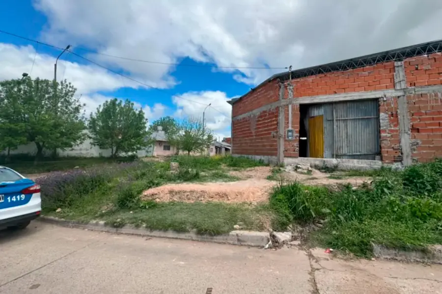 Foto: La Pir&aacute;mide.